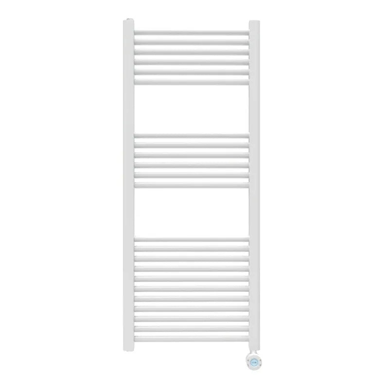 Elektrischer Designheizkörper Mit Digitalthermostat H. 1200 Mm - MEGART