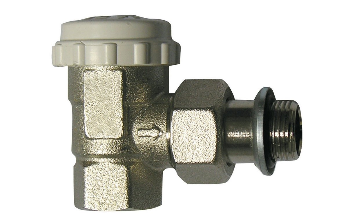 Winkelregulator Mit Weiblichem Anschluss - MEGART