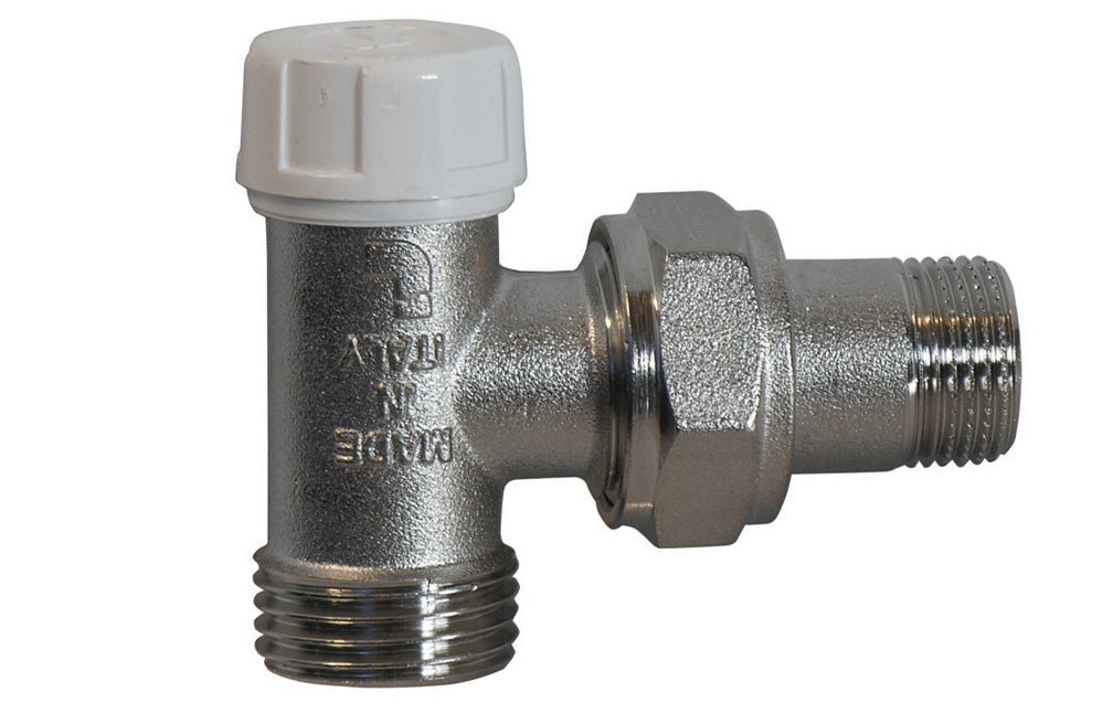 Rechteckregulator - MEGART