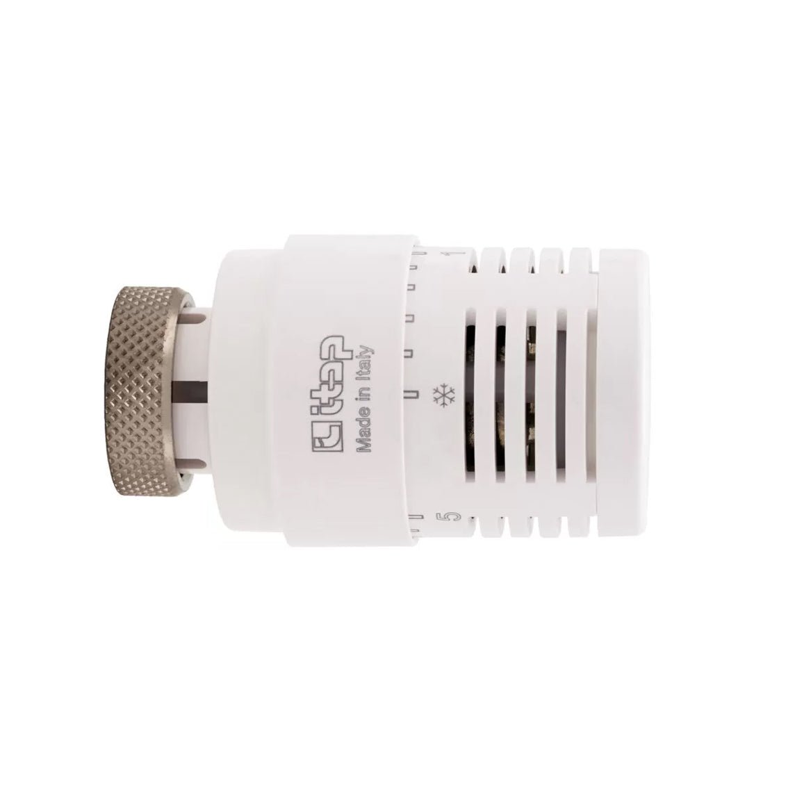 Thermostatischer Regulator, Mit Ölsensorelement - MEGART