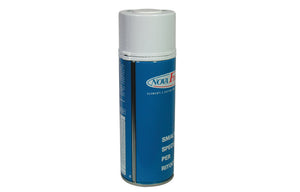 Bombola Spray Bianco Raal