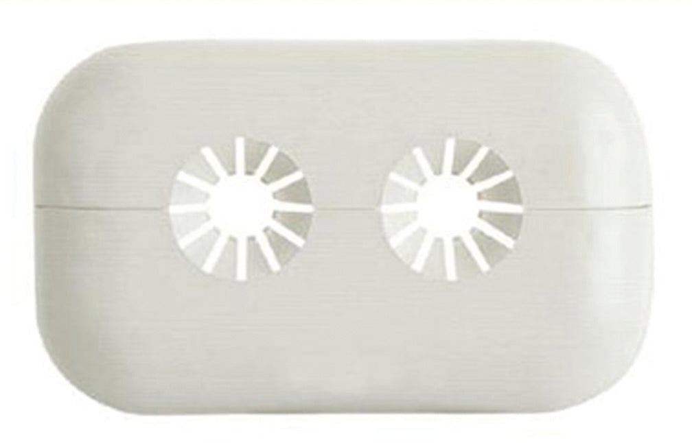Rosette En Abs Universelle Double "Luxe"