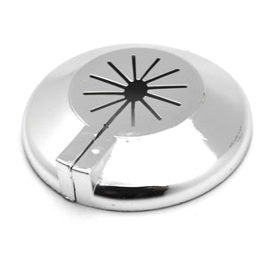 Rosetta Universale Pp Cromo Dm Interno 10-16                          