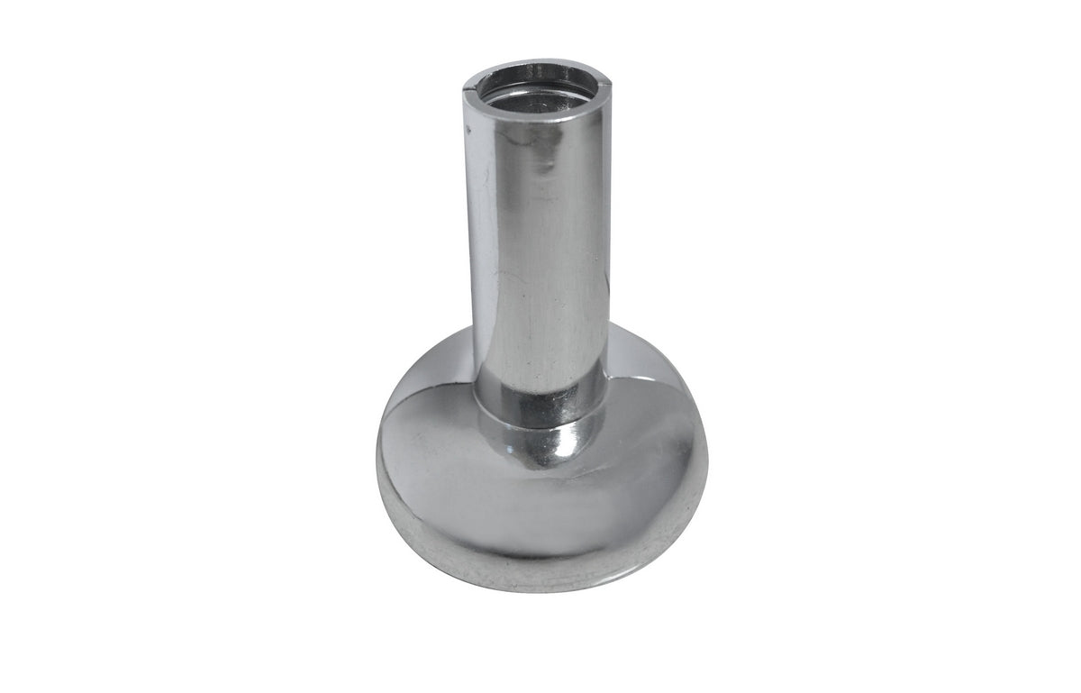 Bordure Couvre-Tube Chromée Modèle Lux
