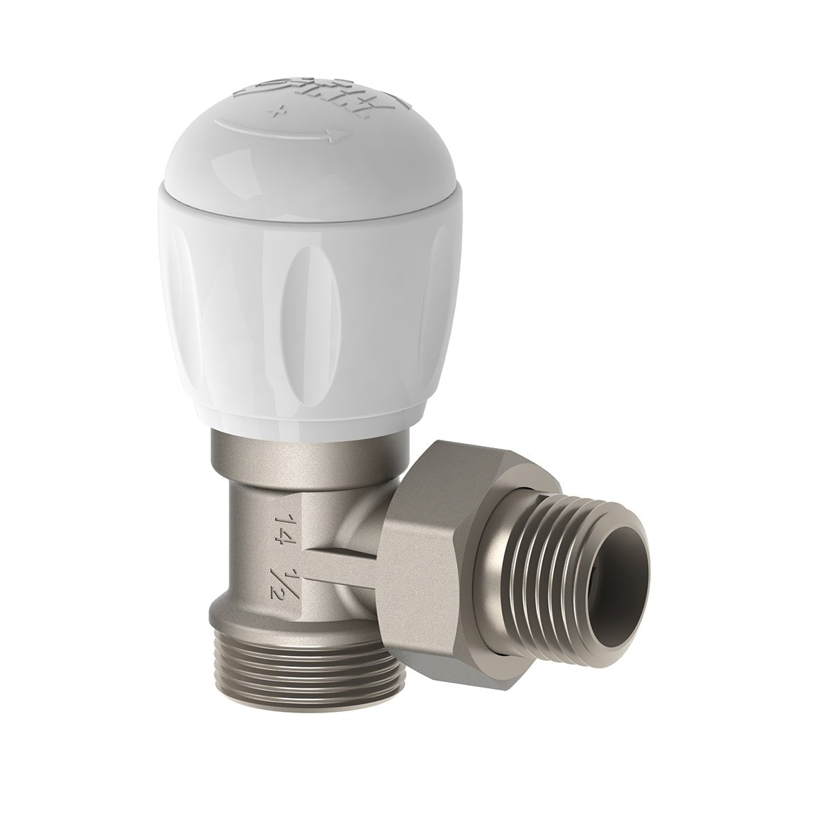 Thermostatisierbare Rechteckige Armature Ghibli - MEGART