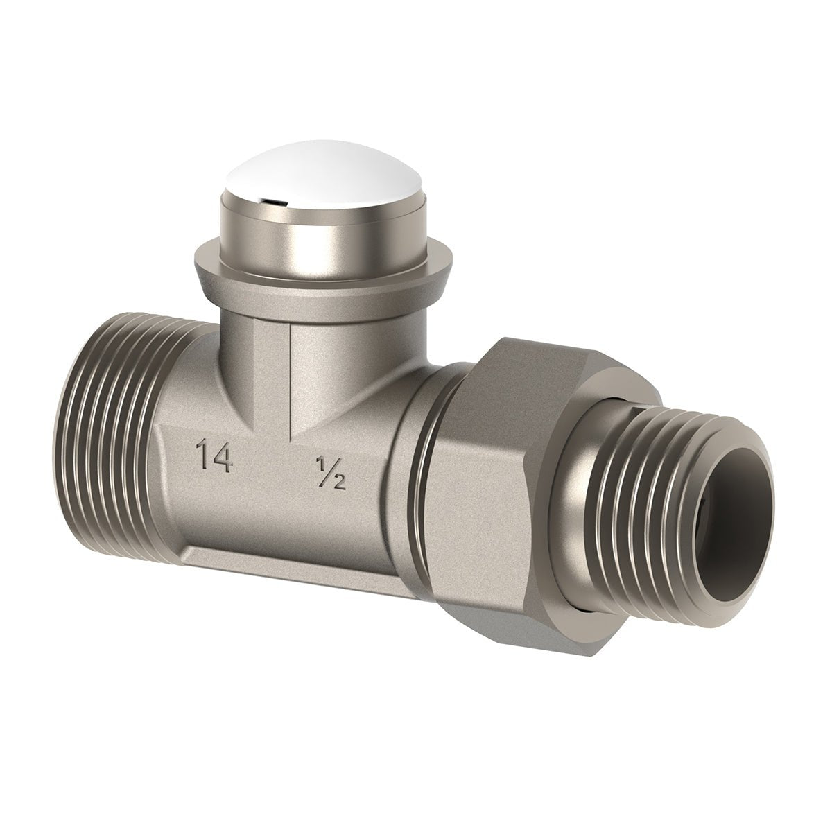 Rechter Regulator Ghibli - MEGART