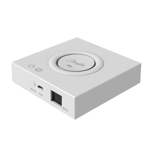 Danfoss Ally Gateway Wireless Steuerungssystem - MEGART