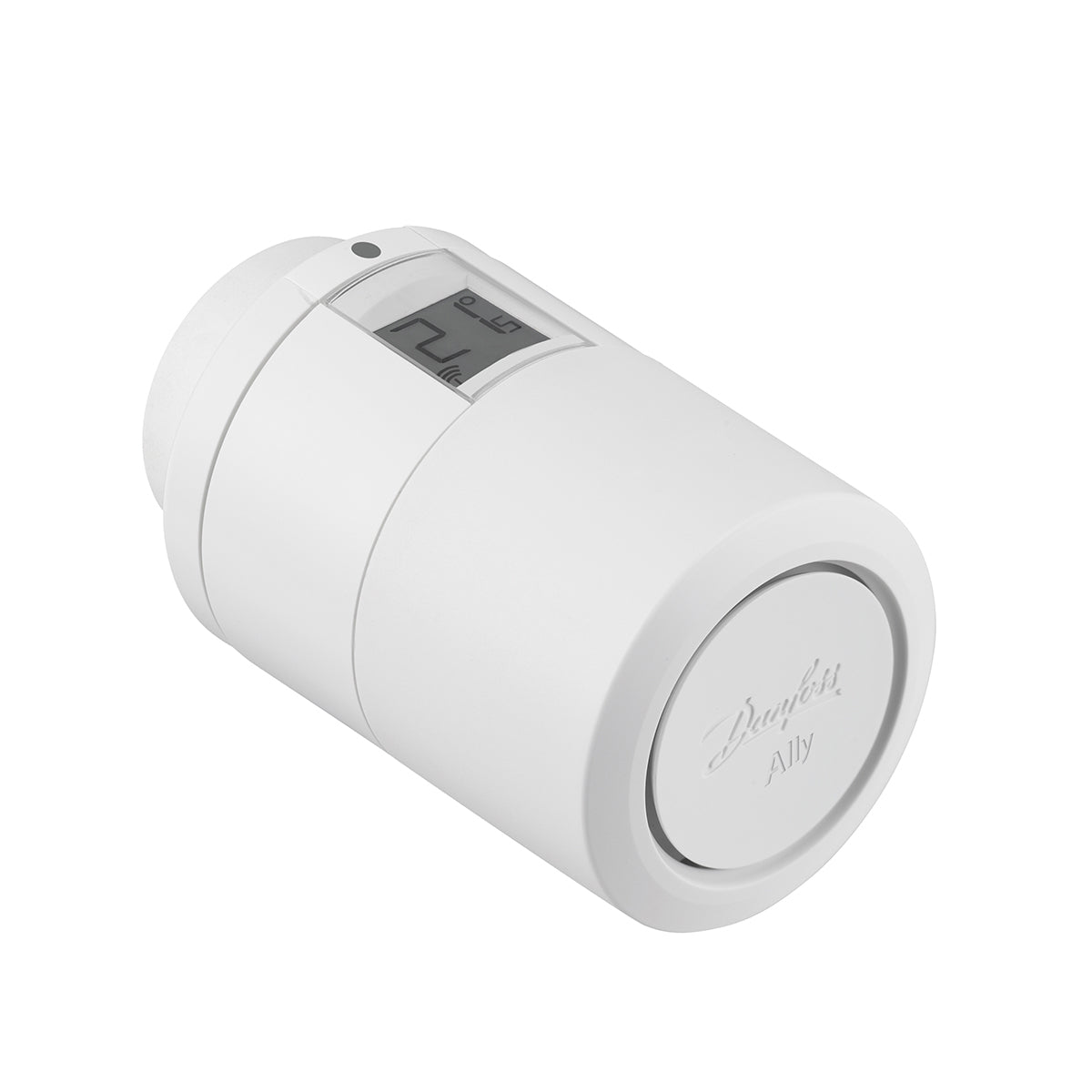 Danfoss Ally Thermostatkopf - MEGART