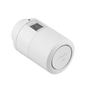 Danfoss Ally Thermostatkopf - MEGART