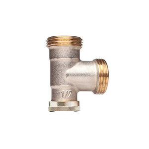 Winkelregulator Rlvs Danfoss - MEGART