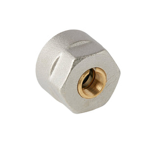 Danfoss Adapter Für Kupferrohr Rlvs - MEGART