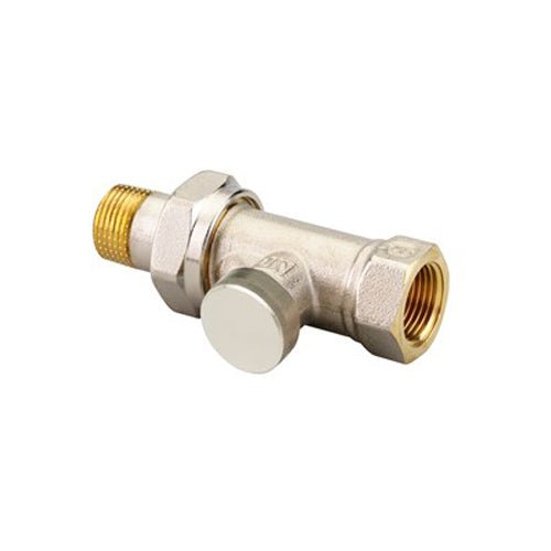 Rechter Regulator Mit Eisenanschluss Rlvs Danfoss - MEGART
