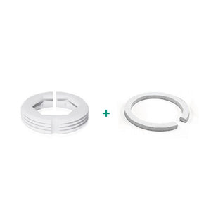 Adattatore M30X1,5 Per Valvola Caleffi                                