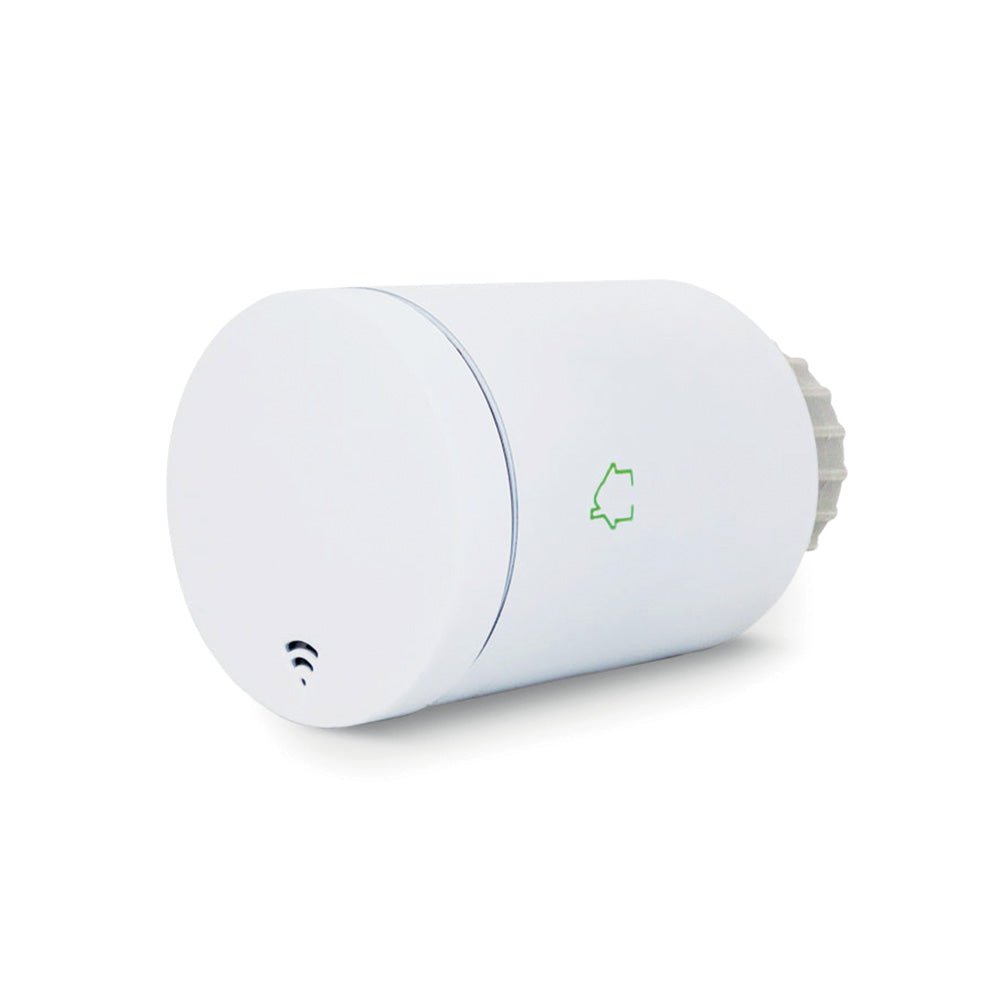 Intelligentes Wireless - Thermostatkopf - MEGART