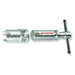 RO - QUICK Ventil - Einschraubset m. Adapter - MEGART