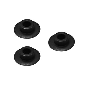 3 Lames De Remplacement En Acier Pour Coupe-Tubes