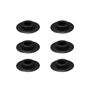 6 Pz Lames De Remplacement Pour Inox Pour Coupe-Tubes