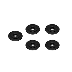 5 Pz Lames De Remplacement Pour Cuivre Pour Coupe-Tube