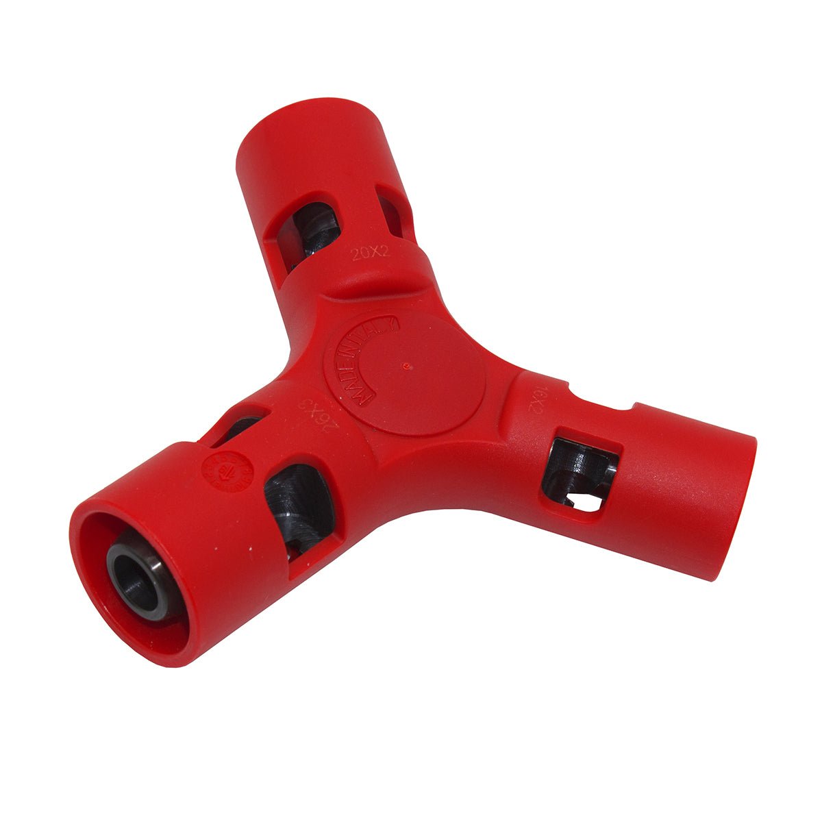 Kalibrierter Entgrater Von 16X2 Bis 26X3 - MEGART