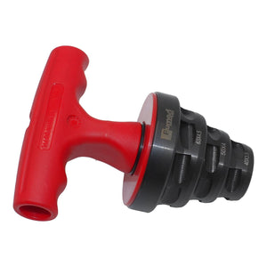 Multimessgerät - Entgrater - MEGART