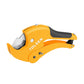 Rohrschere für Rohre PVC/PPR/PU/PE/PEX
