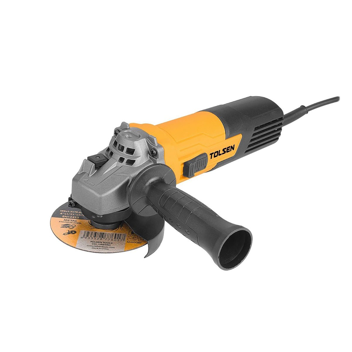 Winkelschleifer 760 W - MEGART