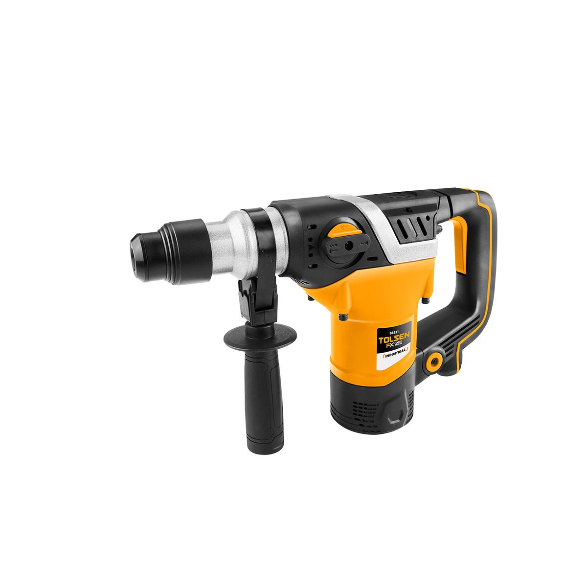 Abbruchhammer 1500 W - MEGART