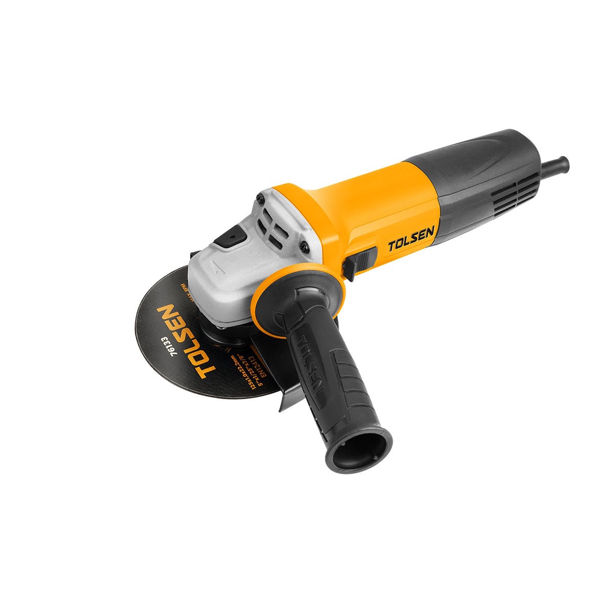 Winkelschleifer 950 W 115/125 mm - MEGART