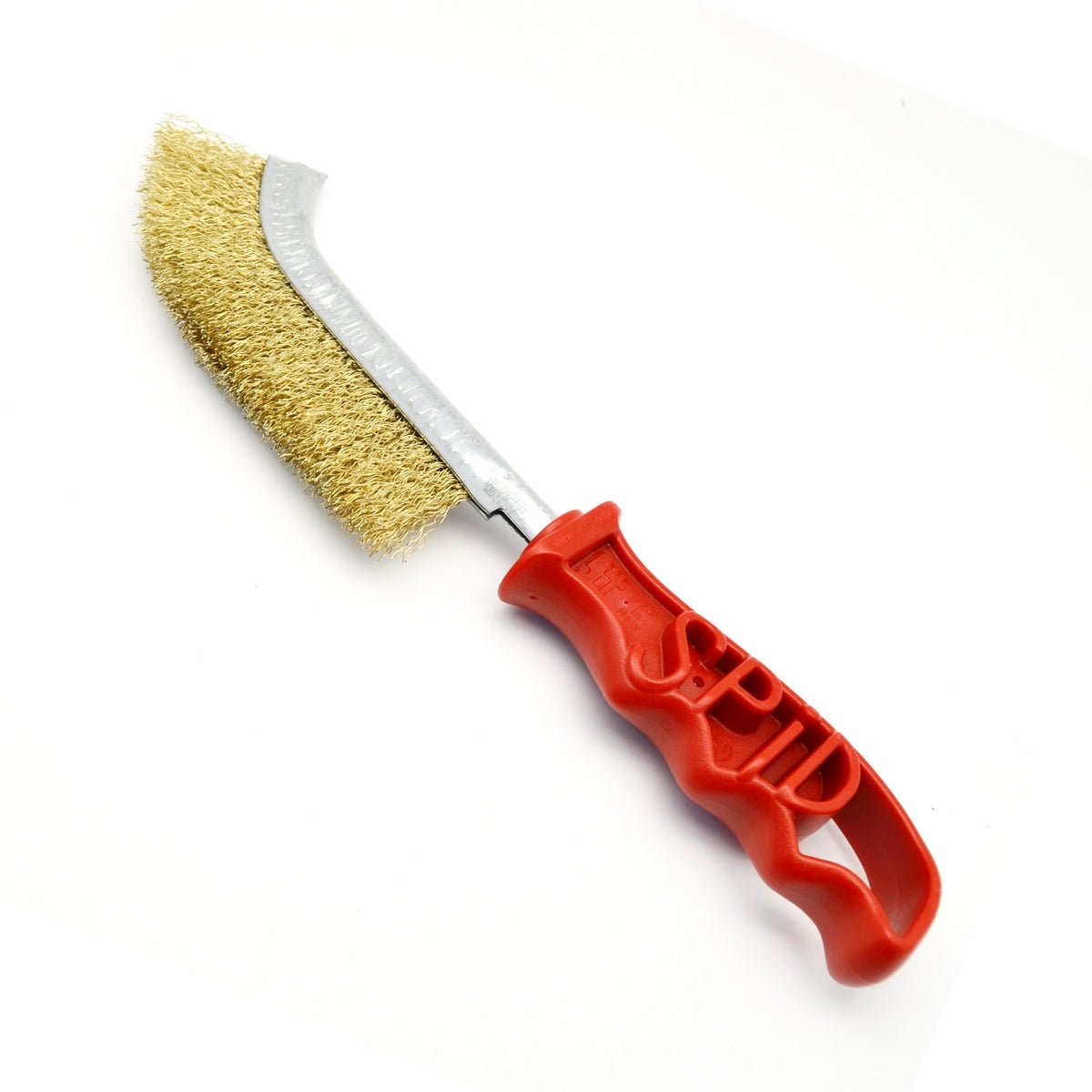 Spid - Brush Aus Stahl - MEGART