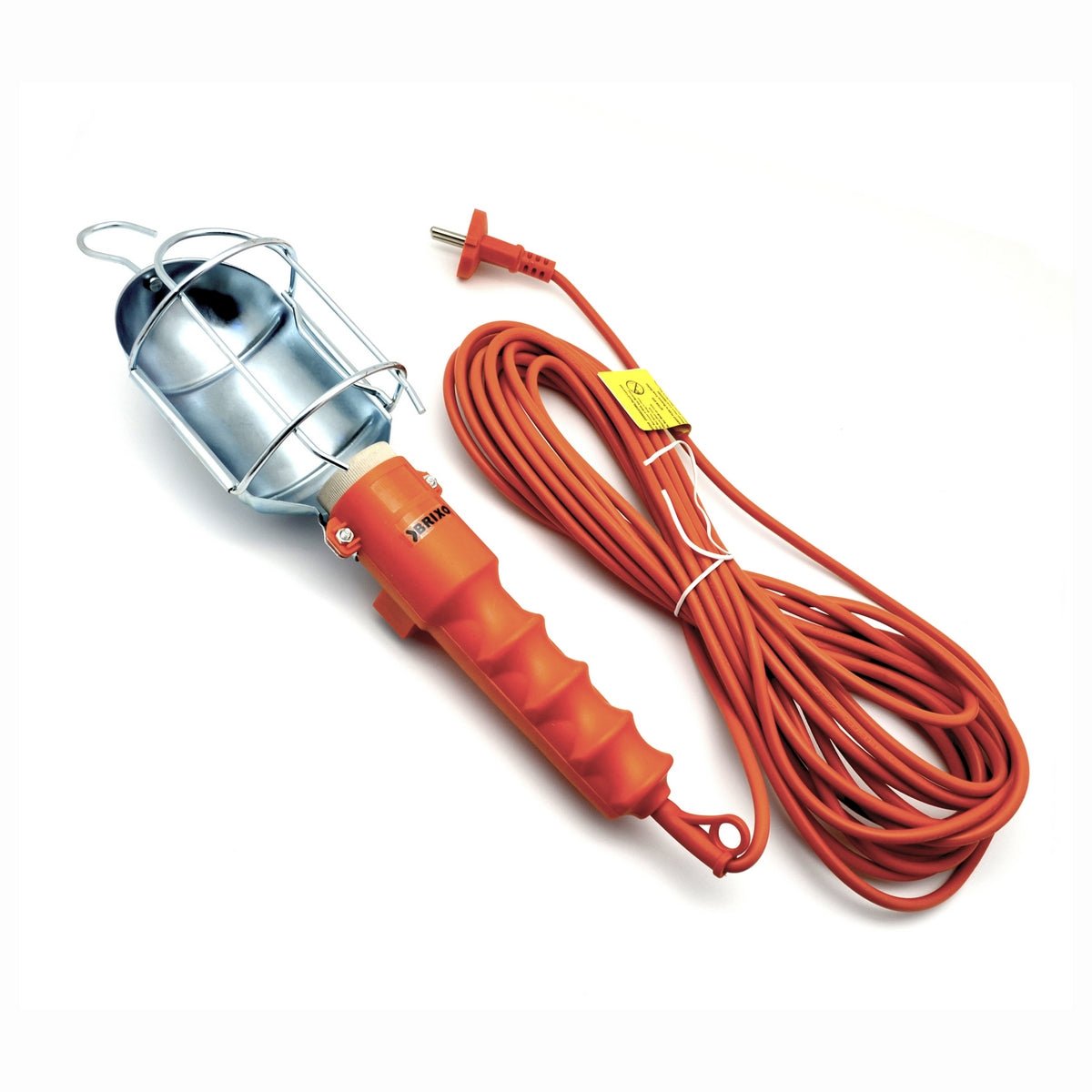 Tragbare Lampe Mit 10 M Kabel - MEGART