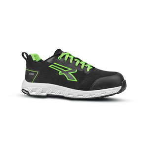 Chaussures Aton Esd S1Ps Hi Hro Fo Sr