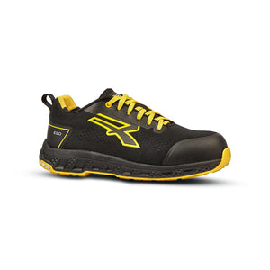 Chaussures De Sécurité Fitz Esd S1Ps Hi Hro Fo Sr