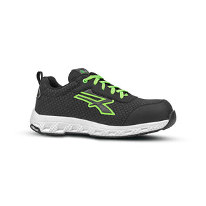 Chaussures De Sécurité Mitch Esd S3S Ci Hi Hro Fo Sr