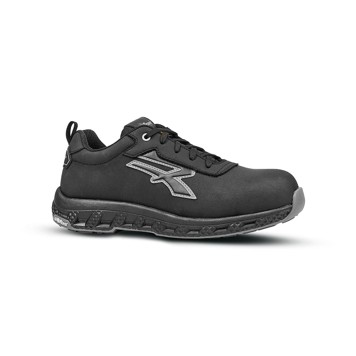 Scarpe Antinfortunistiche Marcus Esd S3S Ci Hi Hro Fo Sr              