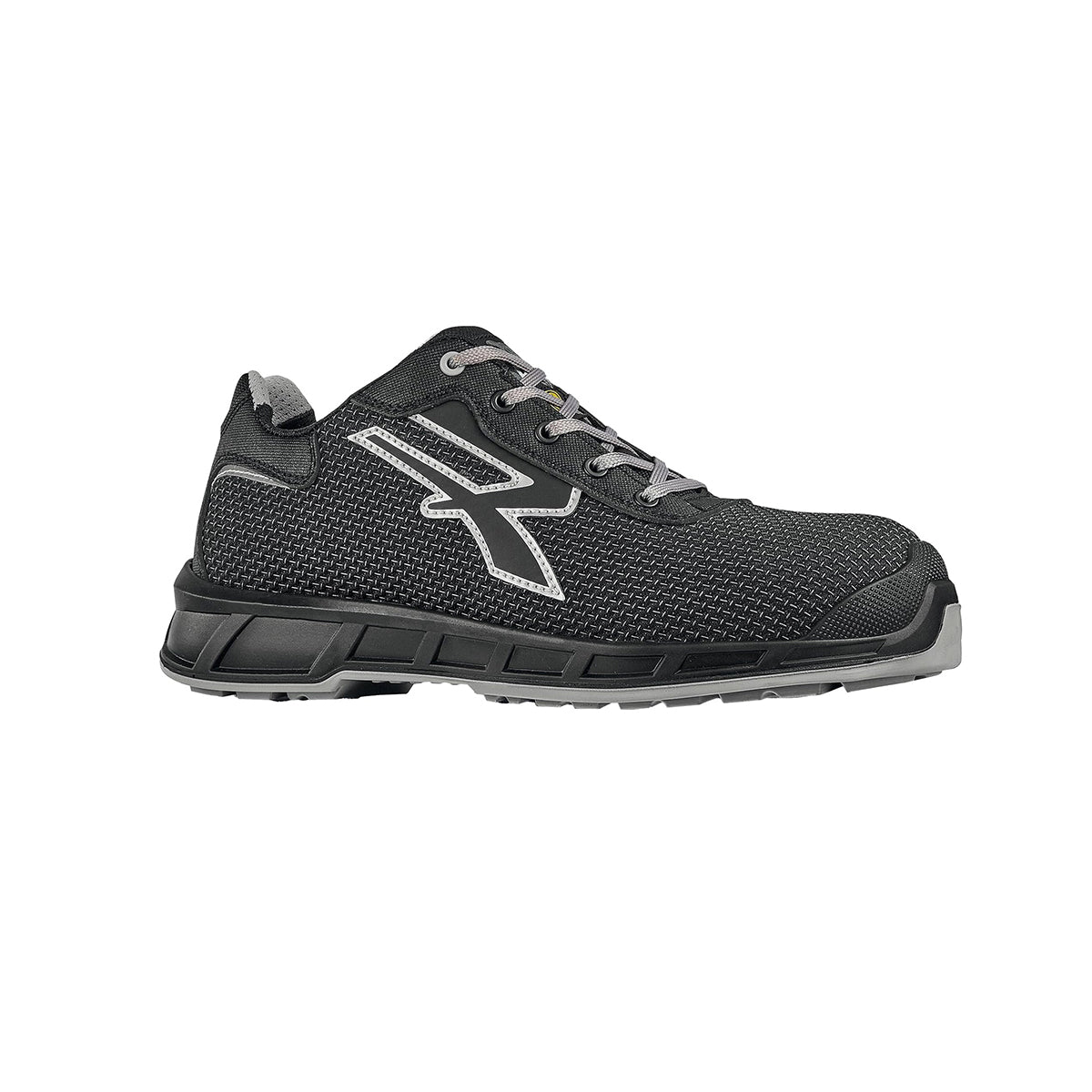 Chaussures Intelligentes De Sécurité Mod. Jackson S Esd