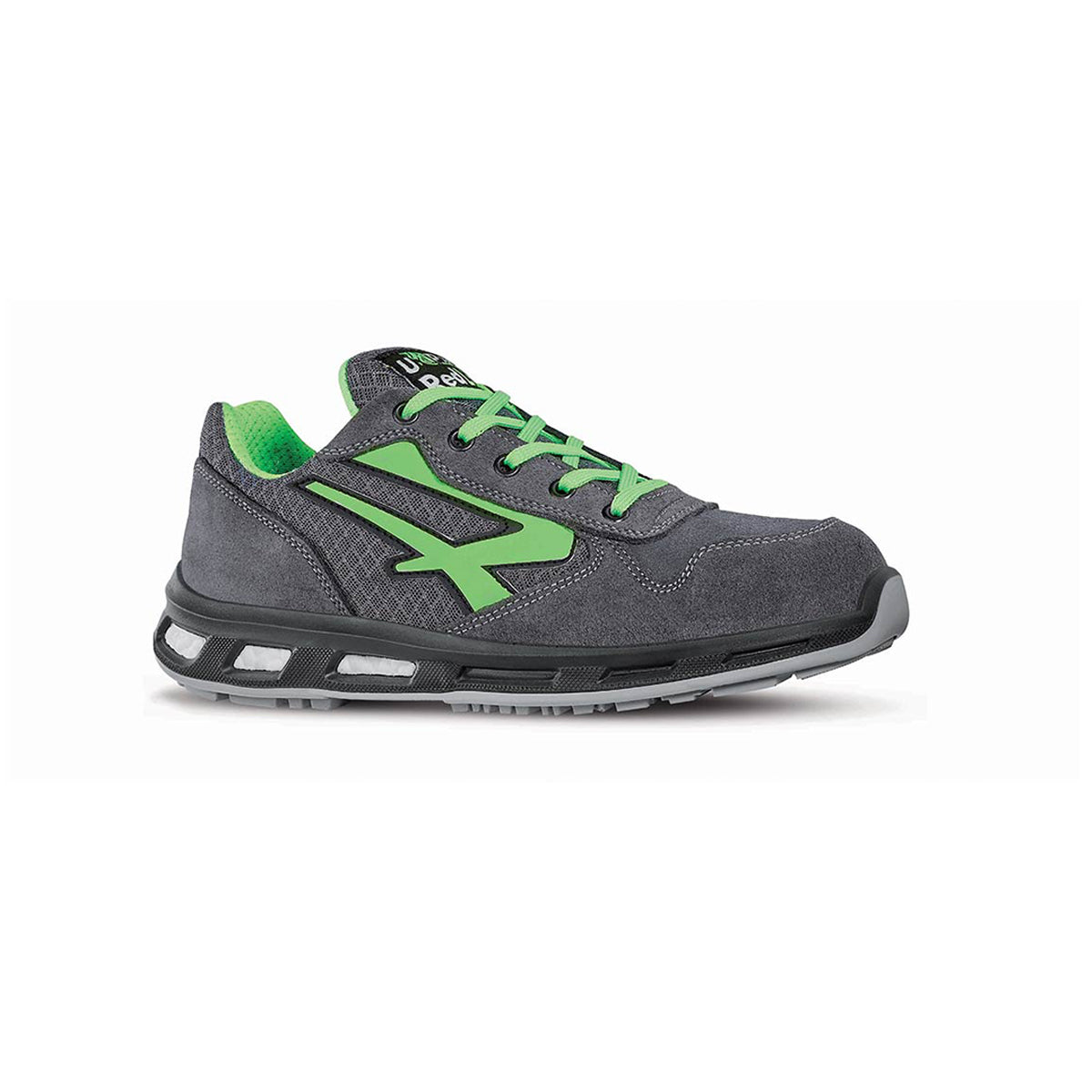 Scarpe Antinfortunistiche  Lion Point                                 