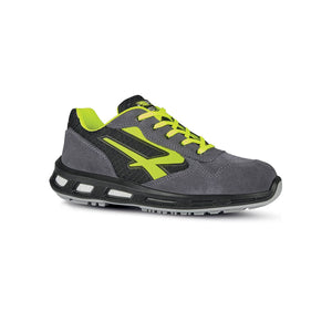 Chaussures De Sécurité Lion Yellow