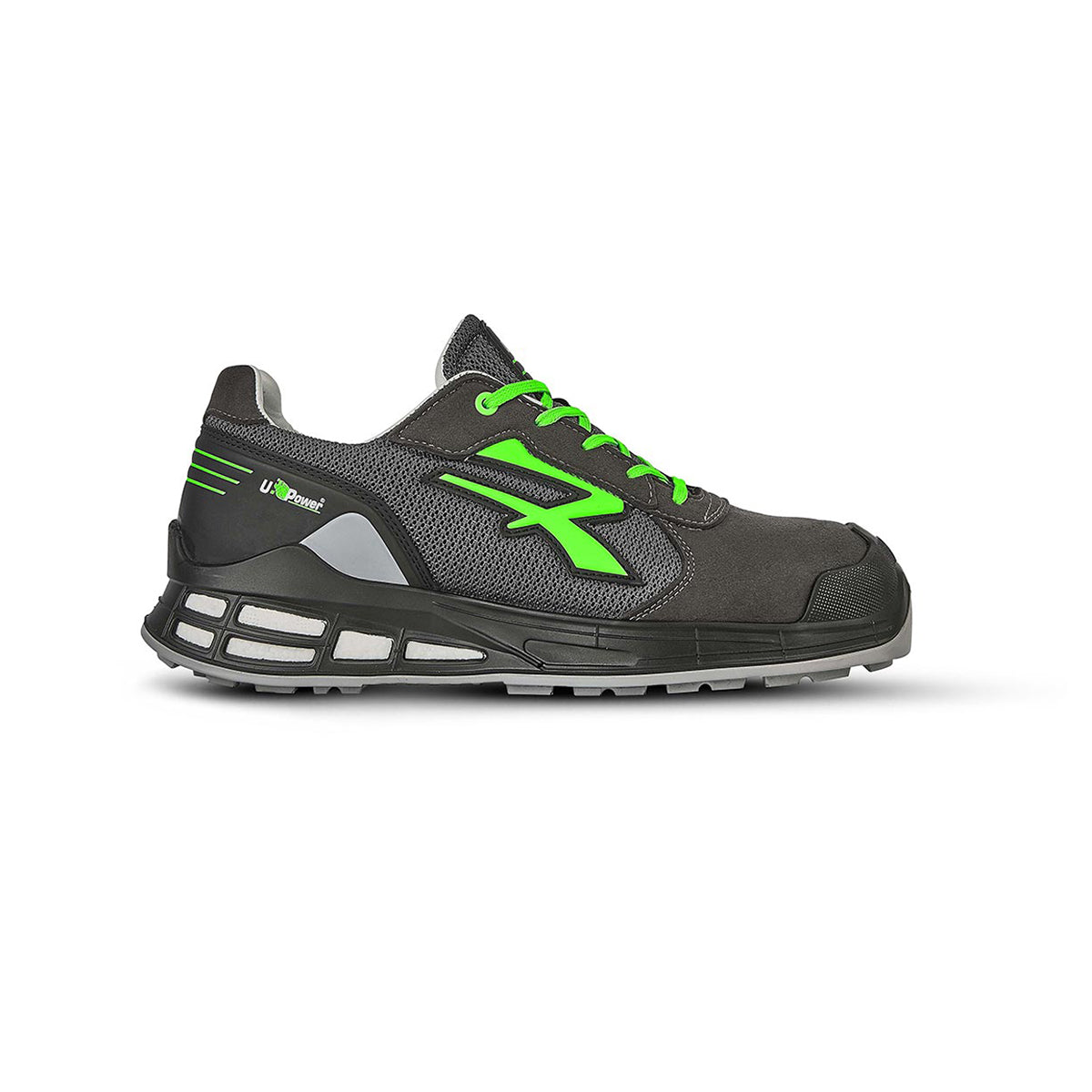 Scarpe  Antinfortunistiche Red Premium Egon                           