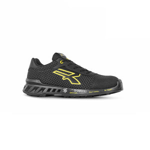 Chaussures De Sécurité Leve Matt