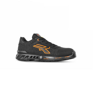 Chaussures De Sécurité Leve Bruce