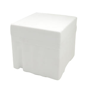 Moule En Polystyrene Pour Essai De Ciment