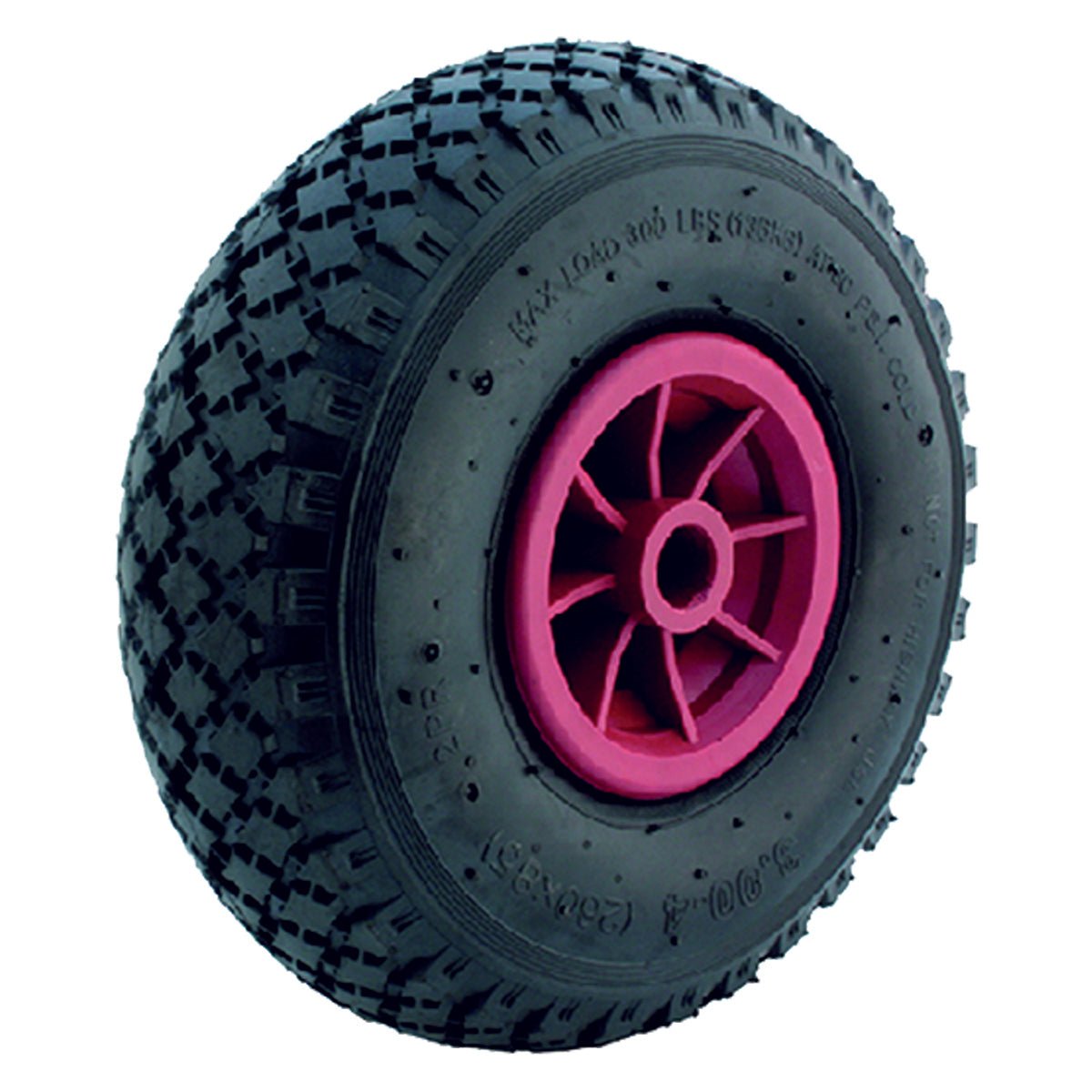 Pneumatisches Rad Für Wagen - MEGART