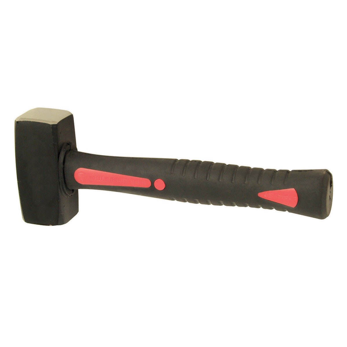Hammer mit Fasergriff - MEGART