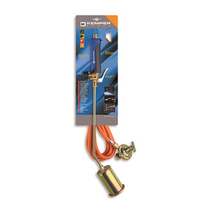 Hebelbrenner Mit Pilotflamme Sparmodus