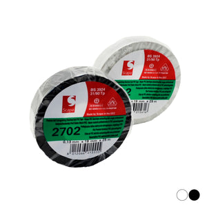 Nastro Isolante Cm 1.9 X 25 Mt                                        