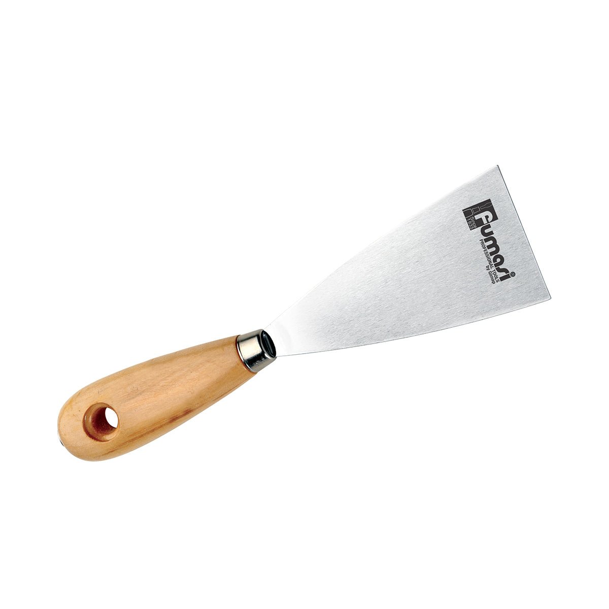 Professionelle Fugenspatel - MEGART