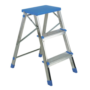 Aluminium - Hocker Menfi - MEGART