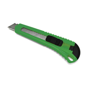 Cutter Gryn 18Mm Mit Rutschfestem Griff - MEGART