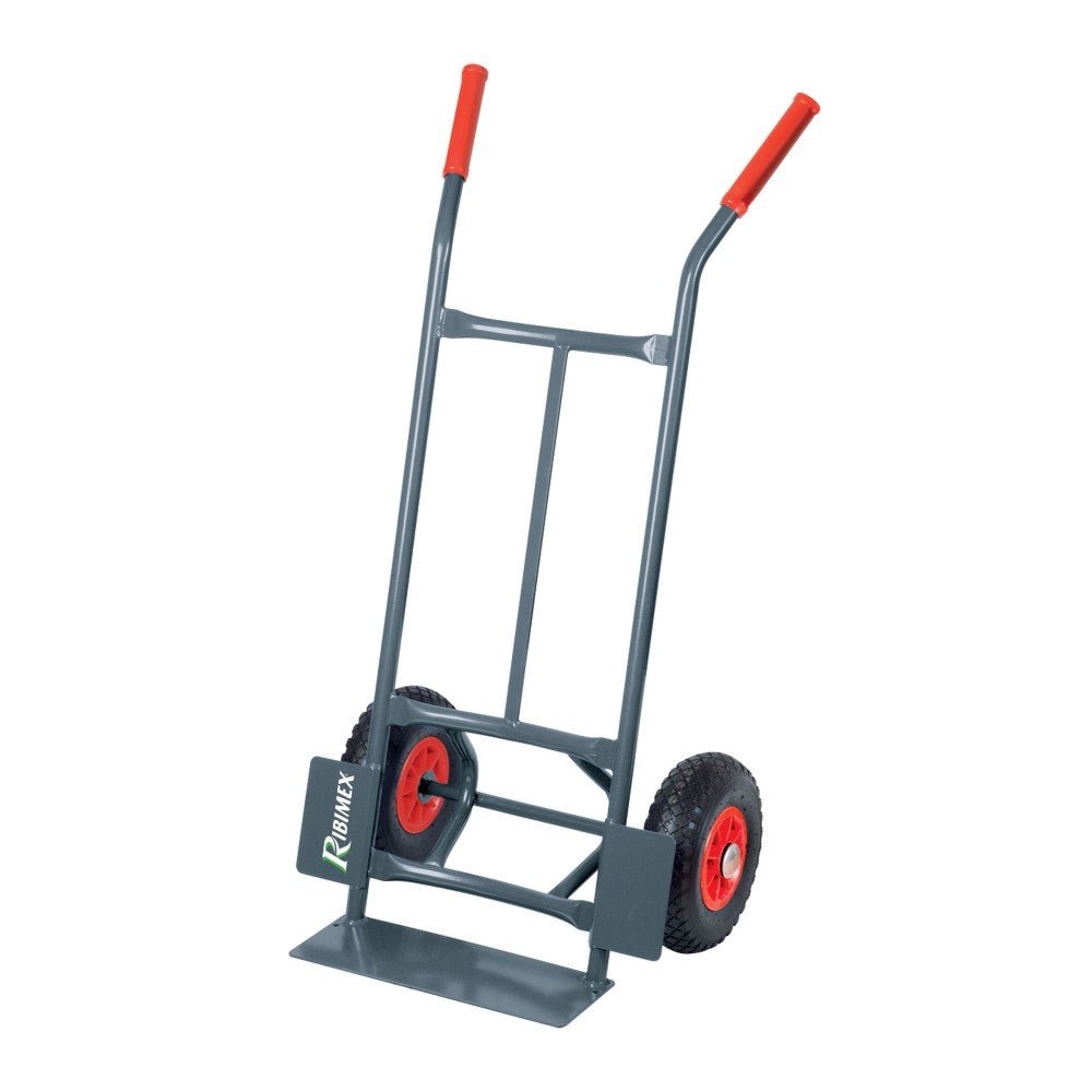 Wagen Mit Plattform - MEGART