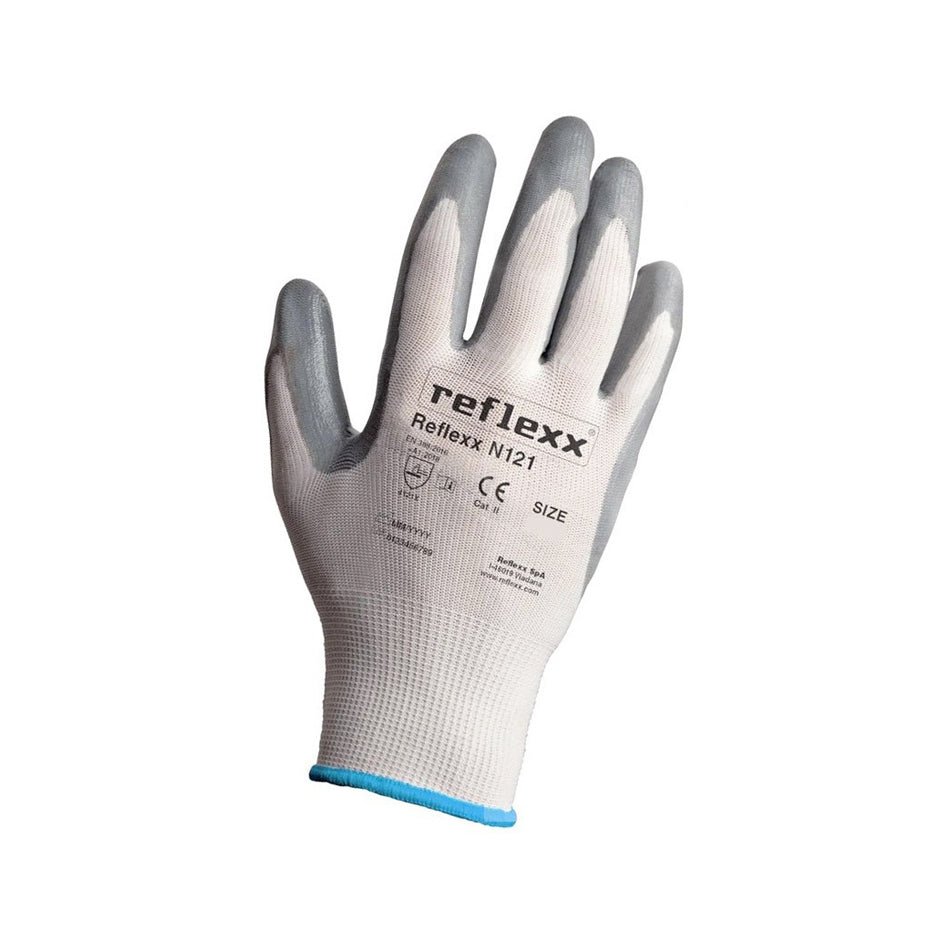 1 Paar Nitrilhandschuhe N121 - MEGART